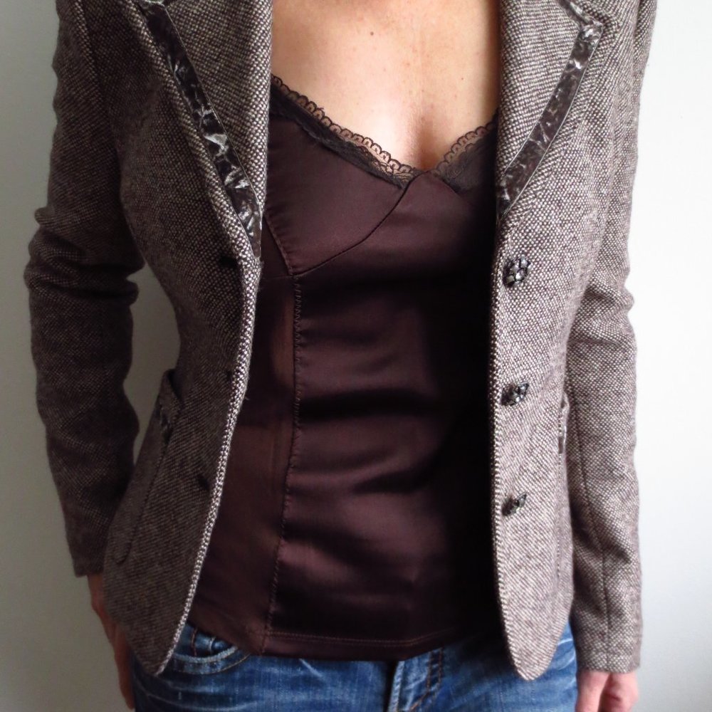 Blazer / Suit Jacket size Medium